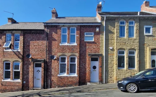 Davison Close