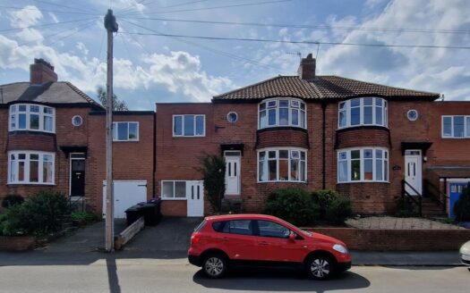 Bywell Avenue, Hexham, NE46