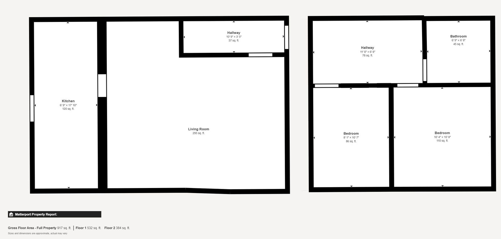 Davison Street, Newburn, Newcastle Upon Tyne, NE15 floorplan