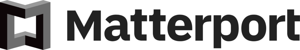matterport logo