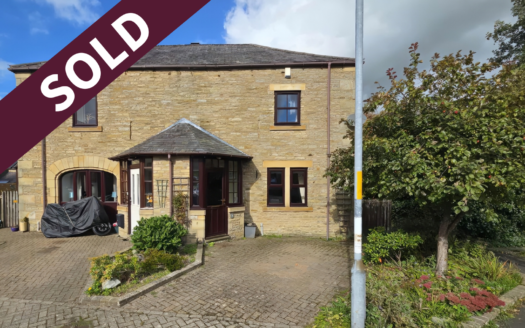 Selah Close, Allendale, Hexham, NE47.