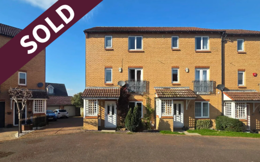 School Row, Castlefields, Prudhoe, NE42