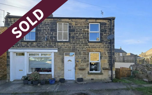 Eldon Square, Wark, Hexham, NE48