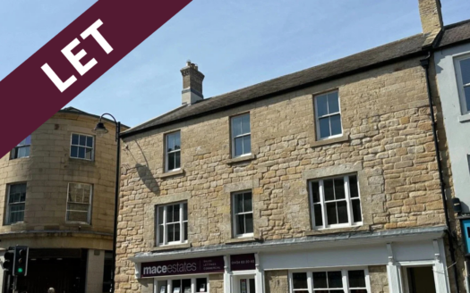 First Floor, St. Mary’s Chare, Hexham, NE46