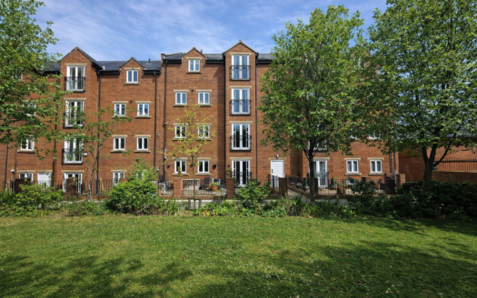 Stainthorpe Court, Battle Hill, Hexham, NE46