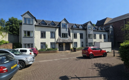 Pudding Mews, Hexham, NE46