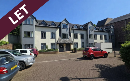 Pudding Mews, Hexham, NE46