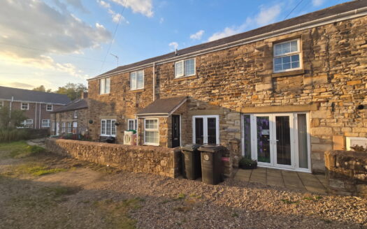 Stonecroft, Crown Court, Haltwhistle, NE49