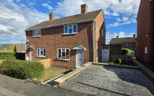 Priestlands Grove, Hexham, NE46