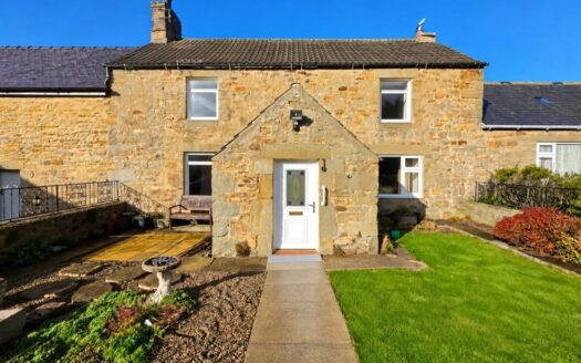 The Vauce Farm Langley-on-Tyne Hexham NE47 5NA