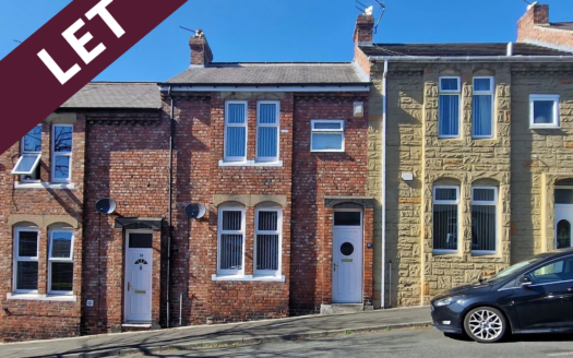 Davison Street, Newcastle Upon Tyne, NE15